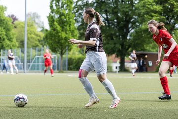 Bild 55 - F Komet Blankenese - Nienstedten : Ergebnis: 2:1